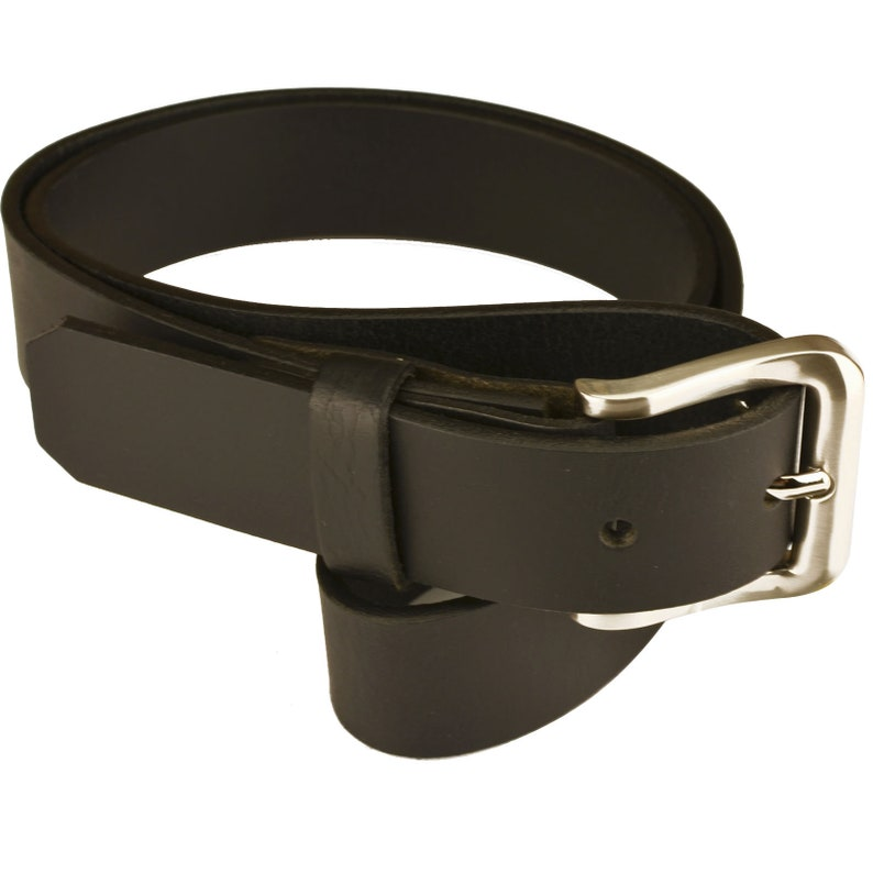 Authentic 30mm Genuine Leather Belt