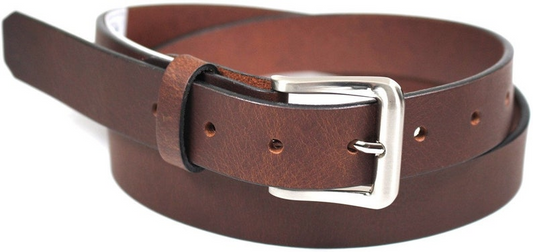 Authentic 30mm Genuine Leather Belt